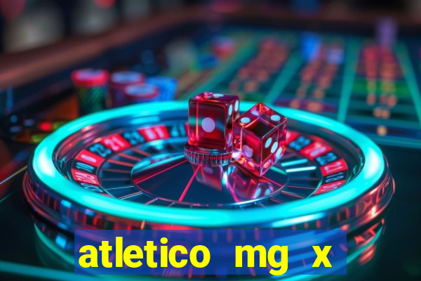 atletico mg x atletico go palpite